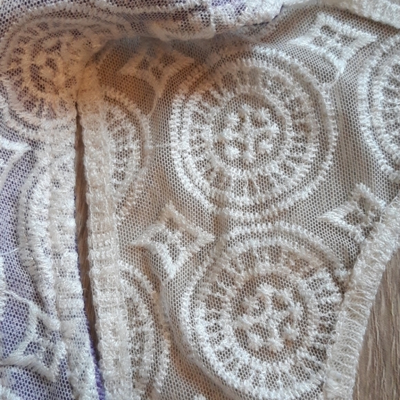 Pins & Needles Bra Top 179 - Picture 4 of 4